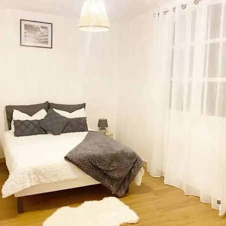 Apartment Centre De