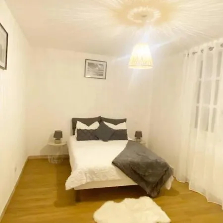 Apartment Centre De